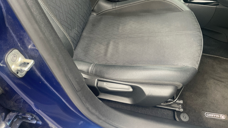 Vauxhall Corsa 1.2 Turbo Elite Nav Premium 5dr Petrol Hatchback